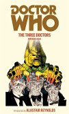 Doctor Who: The Three Doctors (eBook, ePUB)