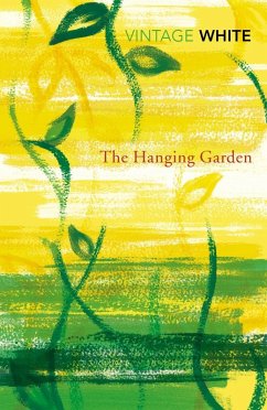 Cover The Hanging Garden (eBook, ePUB)