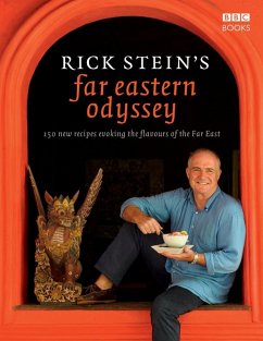 Rick Stein's Far Eastern Odyssey (eBook, ePUB) - Stein, Rick