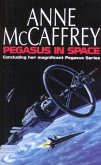 Pegasus In Space (eBook, ePUB)