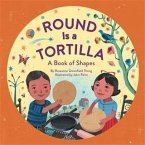 Round Is a Tortilla (eBook, ePUB)