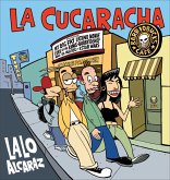 La Cucaracha (eBook, ePUB)