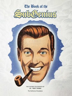 Cover Book of the Subgenius (eBook, ePUB)