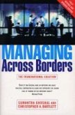 Managing Across Borders 2nd Ed (eBook, ePUB)