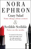 Crazy Salad & Scribble Scribble (An Omnibus) (eBook, ePUB)