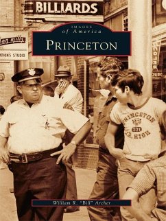 Princeton (eBook, ePUB) - Archer, William R. "Bill"