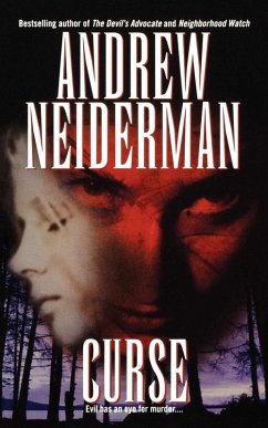 Cover Curse (eBook, ePUB)