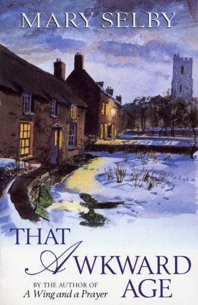 That Awkward Age (eBook, ePUB) That Awkward Age (eBook, ePUB)