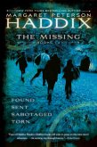 The Missing Collection by Margaret Peterson Haddix (eBook, ePUB)