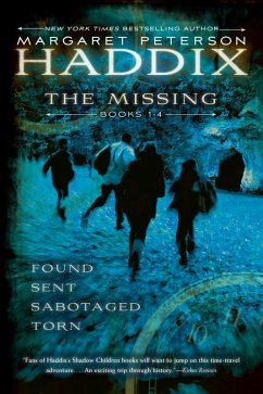 The Missing Collection by Margaret Peterson Haddix (eBook, ePUB) - Haddix, Margaret Peterson