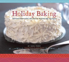 Cover Holiday Baking (eBook, ePUB)
