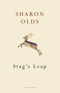 Stag's Leap (eBook, ePUB) - Olds, Sharon