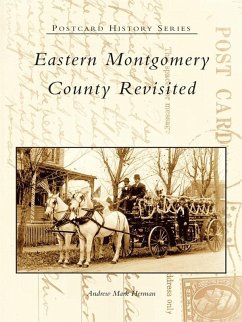 Cover Eastern Montgomery County Revisited (eBook, ePUB)
