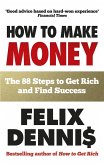 How to Make Money (eBook, ePUB)