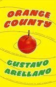 Orange County (eBook, ePUB) - Arellano, Gustavo