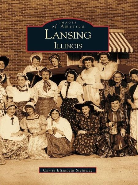Lansing (eBook, ePUB) Lansing (eBook, ePUB)
