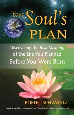 Your Soul's Plan (eBook, ePUB) - Schwartz, Robert