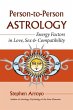 Person-to-Person Astrology (eBook, ePUB) - Bild 1
