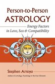 Person-to-Person Astrology (eBook, ePUB)