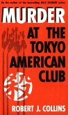 Murder at the Tokyo American Club (eBook, ePUB)