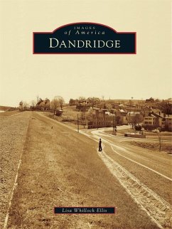 Cover Dandridge (eBook, ePUB)