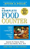 The Most Complete Food Counter (eBook, ePUB)