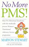 No More PMS! (eBook, ePUB)