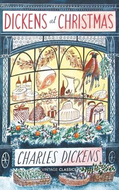 Dickens at Christmas (eBook, ePUB) - Dickens, Charles