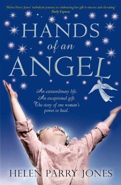 Hands of an Angel (eBook, ePUB) - Parry Jones, Helen