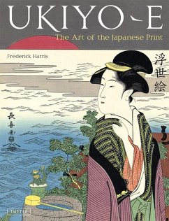 Cover Ukiyo-e (eBook, ePUB)