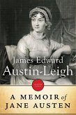 A Memoir Of Jane Austen (eBook, ePUB)