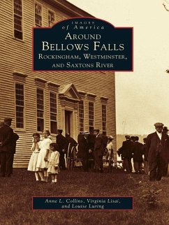 Around Bellows Falls (eBook, ePUB) Cover Around Bellows Falls (eBook, ePUB)