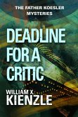 Deadline for a Critic (eBook, ePUB)