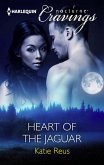 Heart Of The Jaguar (eBook, ePUB)