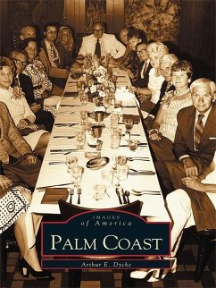 Palm Coast (eBook, ePUB) - Dycke, Arthur E.