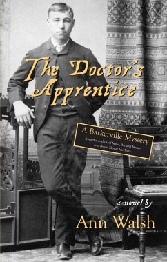 Cover The Doctor's Apprentice (eBook, ePUB)