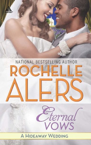 Eternal Vows (eBook, ePUB)