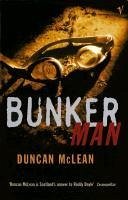 Cover Bunker Man (eBook, ePUB)