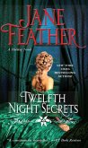 Twelfth Night Secrets (eBook, ePUB)