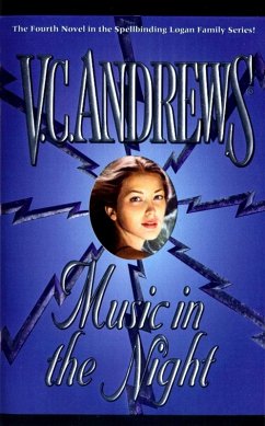 Music in the Night (eBook, ePUB) - Andrews, V. C.