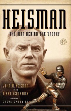 Heisman (eBook, ePUB) - Heisman, John M; Schlabach, Mark
