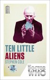 Doctor Who: Ten Little Aliens (eBook, ePUB)