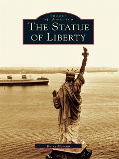 Cover Statue of Liberty (eBook, ePUB)