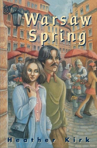 Warsaw Spring (eBook, ePUB) Warsaw Spring (eBook, ePUB)