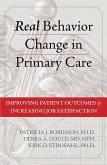 Real Behavior Change in Primary Care (eBook, PDF)