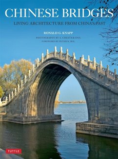 Chinese Bridges (eBook, ePUB) - Knapp, Ronald G.
