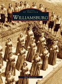 Williamsburg (eBook, ePUB)