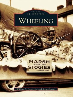 Cover Wheeling (eBook, ePUB)