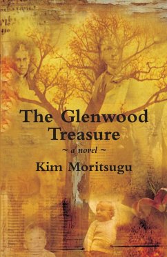 Cover The Glenwood Treasure (eBook, ePUB)