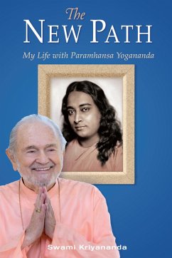 The New Path (eBook, ePUB) - Kriyananda, Swami